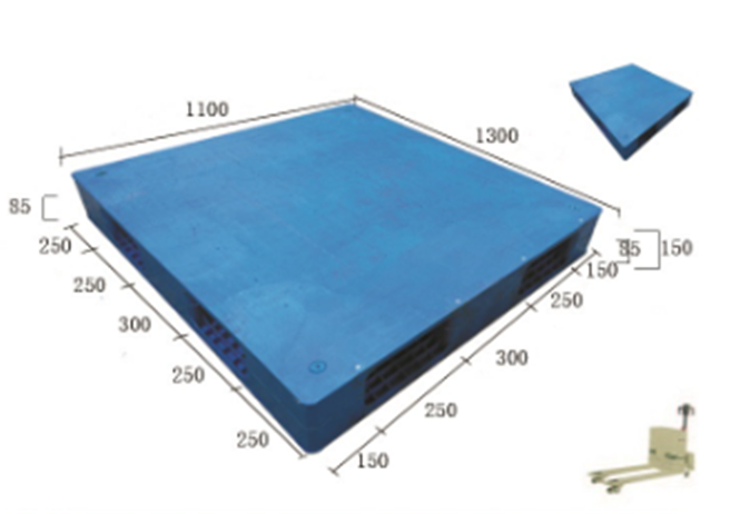 504 H1311PSH 平板双面