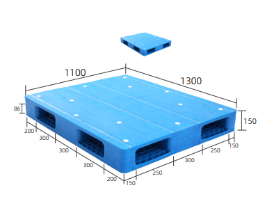 505 H1311PSS 平板双面